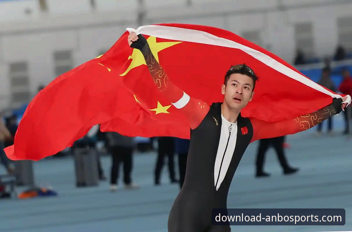 如何像专业分析师一样解读宁忠岩的冬奥破纪录夺冠？