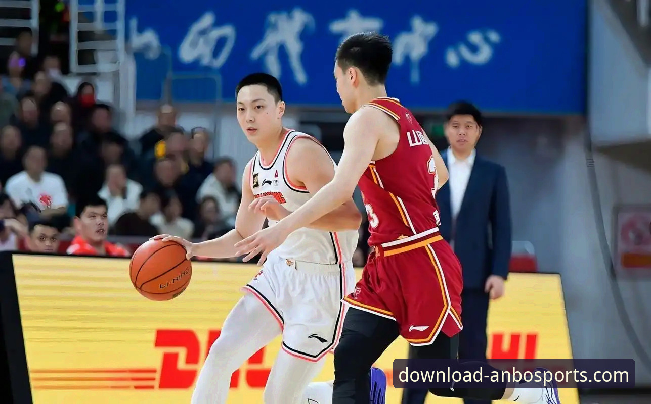 一场逆转背后的平台体验：CBA焦点战深度评测